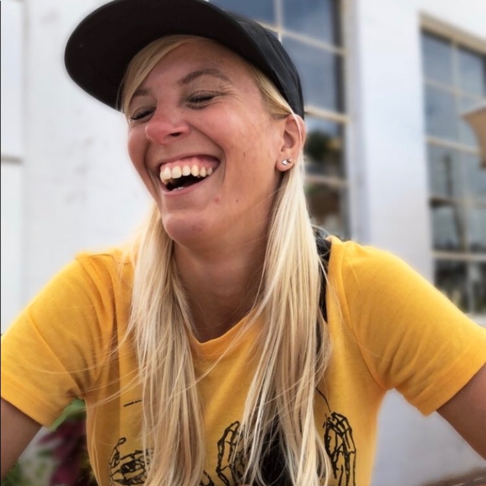Meet your Posher, Lori